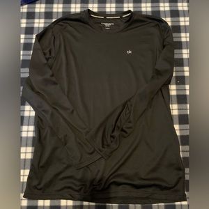 Calvin Klein swimwear